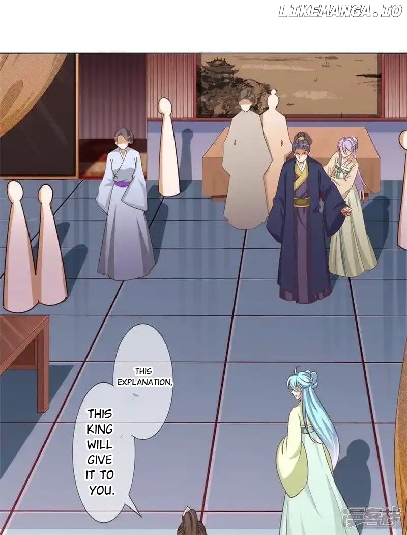 My Toxic Concubine chapter 17 - page 26